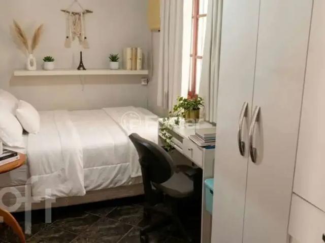 Casa / Sobrado para Venda em Florianópolis/SC Sambaqui 2 Quartos