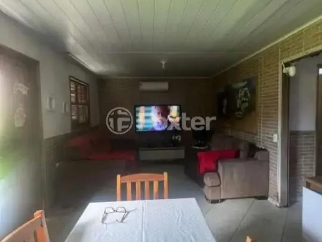 Casa / Sobrado para Venda em Florianópolis/SC Sambaqui 2 Quartos