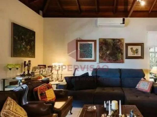 Casa / Sobrado para Venda em Florianópolis/SC Sambaqui 2 Quartos