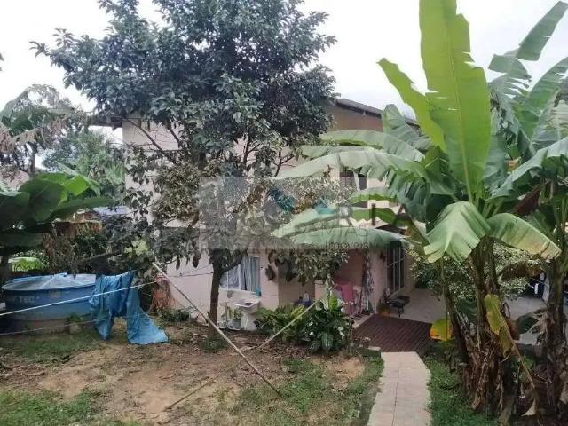 Casa / Sobrado para Venda em Florianópolis/SC Sambaqui 4 Quartos