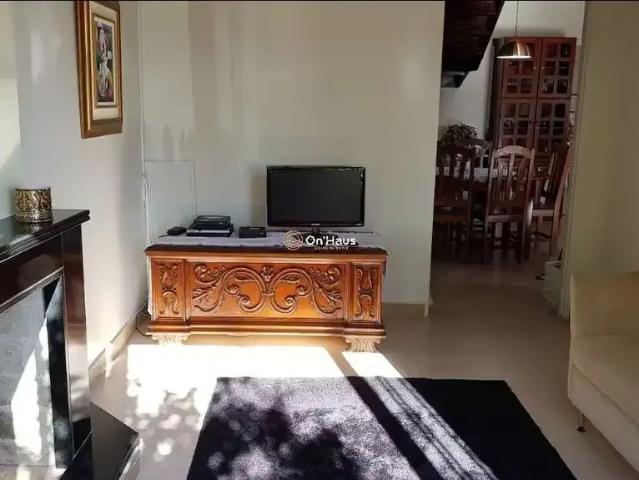 Casa / Sobrado para Venda em Florianópolis/SC Sambaqui 5 Quartos