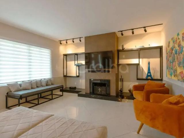 Casa / Sobrado para Venda em Florianópolis/SC Sambaqui 5 Quartos