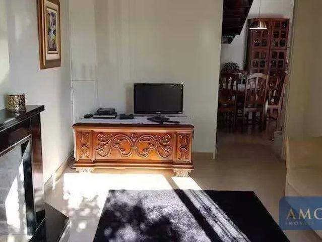 Casa / Sobrado para Venda em Florianópolis/SC Sambaqui 5 Quartos