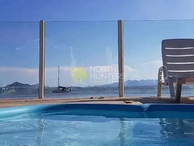 Casa / Sobrado para Venda em Florianópolis/SC Sambaqui 6 Quartos