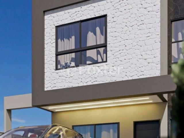 Casa / Sobrado para Venda em Florianópolis/SC Santo Antônio de Lisboa 3 Quartos