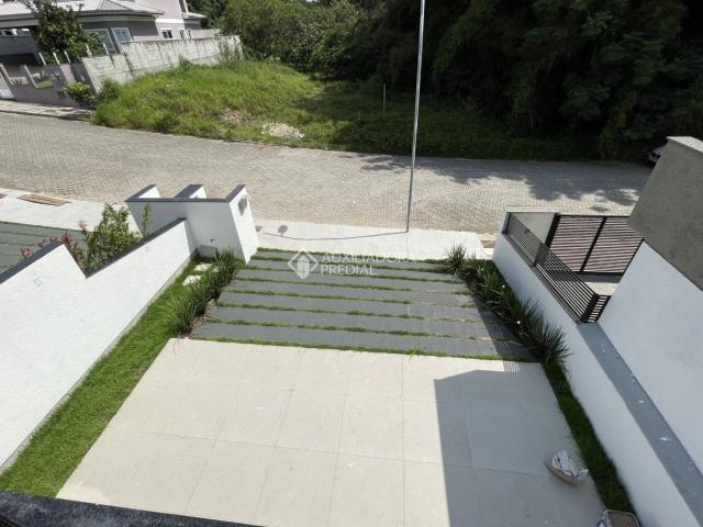 Casa / Sobrado para Venda em Florianópolis/SC Santo Antônio de Lisboa 3 Quartos