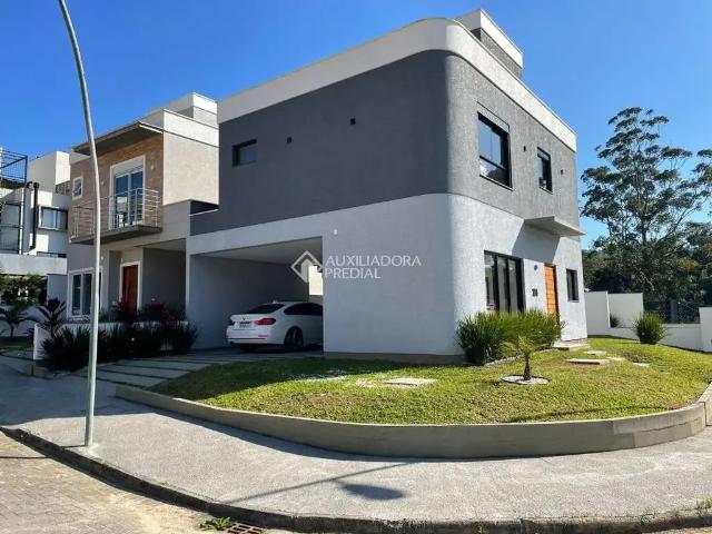 Casa / Sobrado para Venda em Florianópolis/SC Santo Antônio de Lisboa 3 Quartos