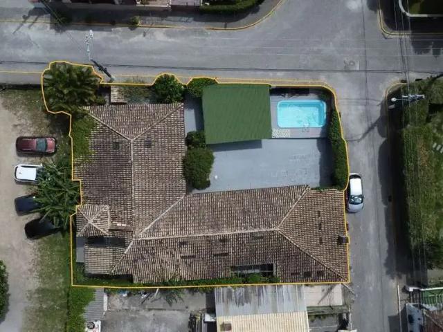 Casa / Sobrado para Venda em Florianópolis/SC Santo Antônio de Lisboa 4 Quartos