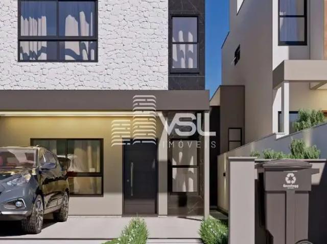Casa / Sobrado para Venda em Florianópolis/SC Santo Antônio de Lisboa 3 Quartos
