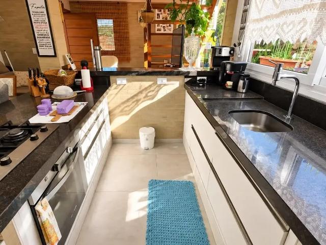 Casa / Sobrado para Venda em Florianópolis/SC Santo Antônio de Lisboa 3 Quartos