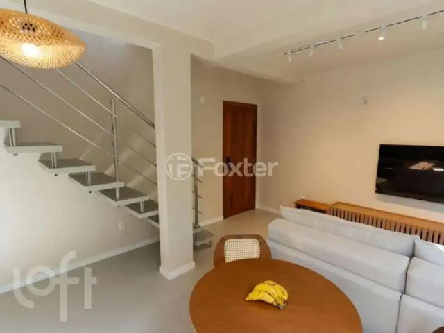 Casa / Sobrado para Venda em Florianópolis/SC Santo Antônio de Lisboa 1 Quartos