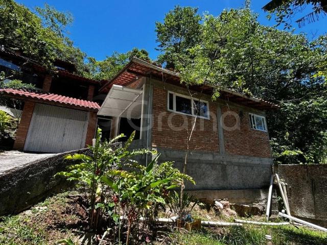 Casa / Sobrado para Venda em Florianópolis/SC Santo Antônio de Lisboa 1 Quartos