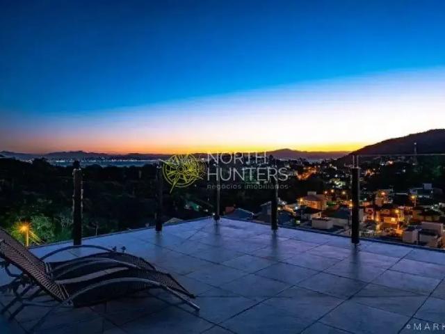 Casa / Sobrado para Venda em Florianópolis/SC Santo Antônio de Lisboa 7 Quartos