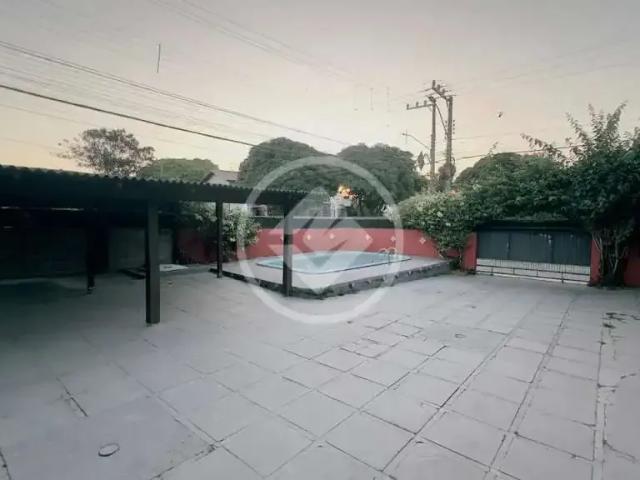 Casa / Sobrado para Venda em Florianópolis/SC Santo Antônio de Lisboa 4 Quartos