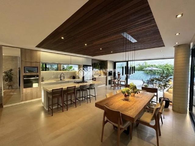 Casa / Sobrado para Venda em Florianópolis/SC Santo Antônio de Lisboa 4 Quartos