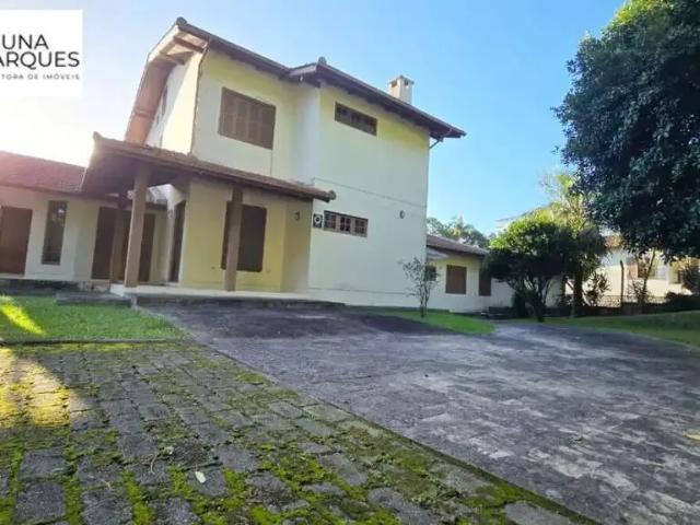 Casa / Sobrado para Venda em Florianópolis/SC Santo Antônio de Lisboa 4 Quartos