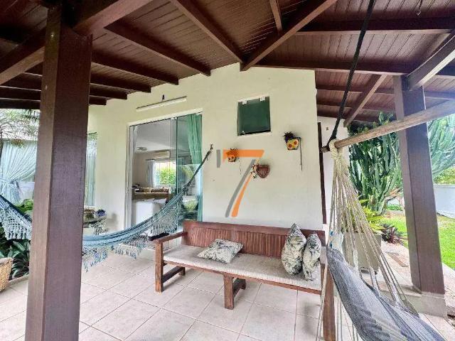 Casa / Sobrado para Venda em Florianópolis/SC Santo Antônio de Lisboa 4 Quartos