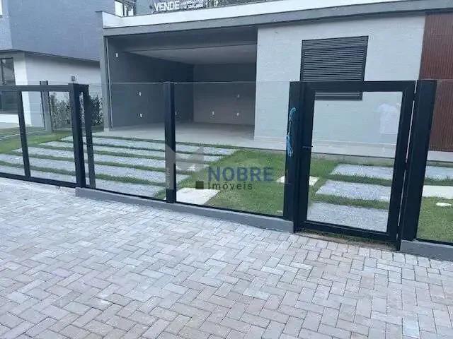Casa / Sobrado para Venda em Florianópolis/SC Santo Antônio de Lisboa 4 Quartos