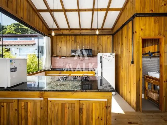 Casa / Sobrado para Venda em Florianópolis/SC Santo Antônio de Lisboa 4 Quartos
