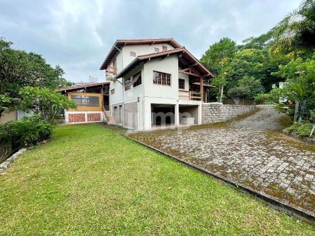 Casa / Sobrado para Venda em Florianópolis/SC Santo Antônio de Lisboa 4 Quartos