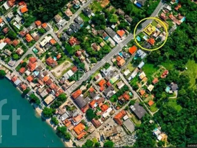Casa / Sobrado para Venda em Florianópolis/SC Santo Antônio de Lisboa 4 Quartos