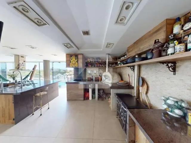 Casa / Sobrado para Venda em Florianópolis/SC Santo Antônio de Lisboa 5 Quartos