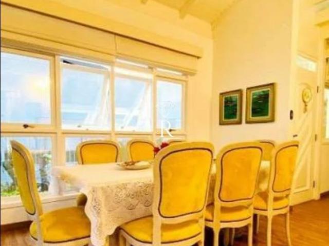 Casa / Sobrado para Venda em Florianópolis/SC Santa Mônica 3 Quartos