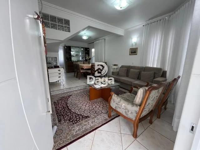Casa / Sobrado para Venda em Florianópolis/SC Santa Mônica 3 Quartos