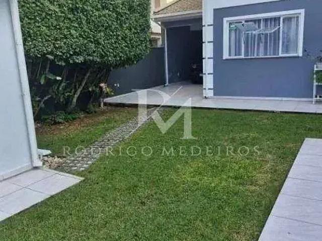 Casa / Sobrado para Venda em Florianópolis/SC Santa Mônica 3 Quartos