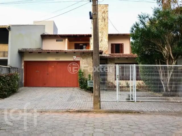 Casa / Sobrado para Venda em Florianópolis/SC Santa Mônica 3 Quartos