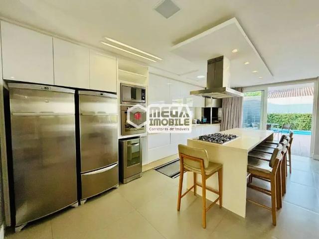 Casa / Sobrado para Venda em Florianópolis/SC Santa Mônica 3 Quartos