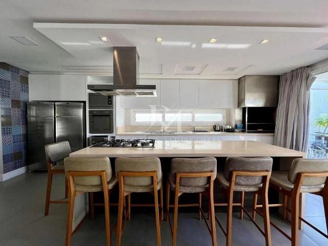 Casa / Sobrado para Venda em Florianópolis/SC Santa Mônica 3 Quartos