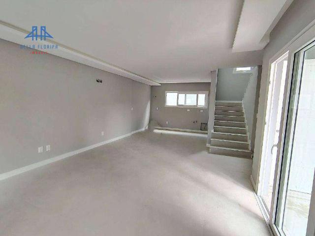 Casa / Sobrado para Venda em Florianópolis/SC Santa Mônica 3 Quartos
