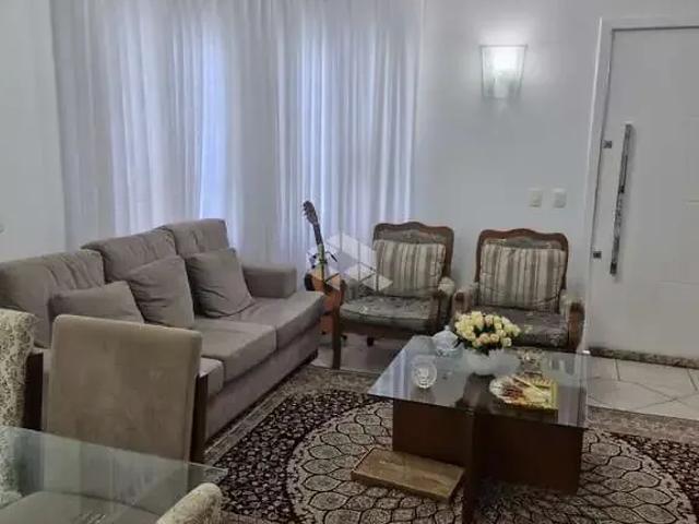 Casa / Sobrado para Venda em Florianópolis/SC Santa Mônica 3 Quartos