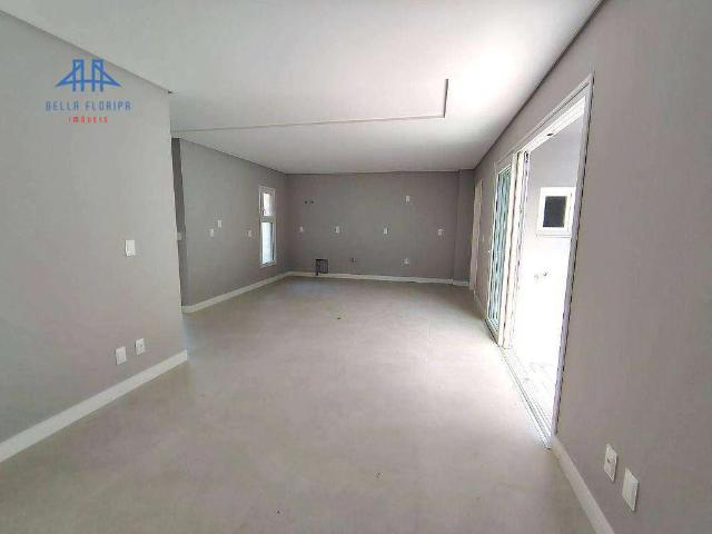 Casa / Sobrado para Venda em Florianópolis/SC Santa Mônica 3 Quartos