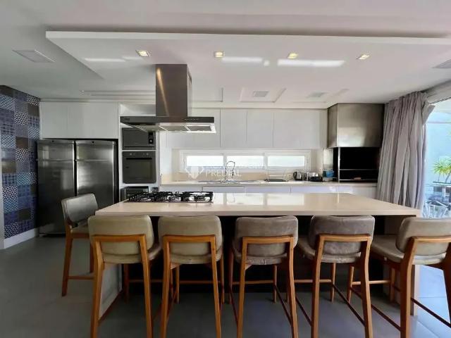 Casa / Sobrado para Venda em Florianópolis/SC Santa Mônica 3 Quartos