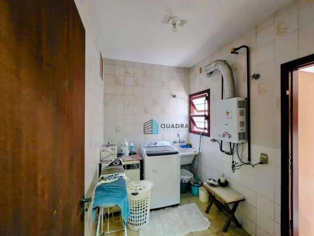 Casa / Sobrado para Venda em Florianópolis/SC Santa Mônica 3 Quartos