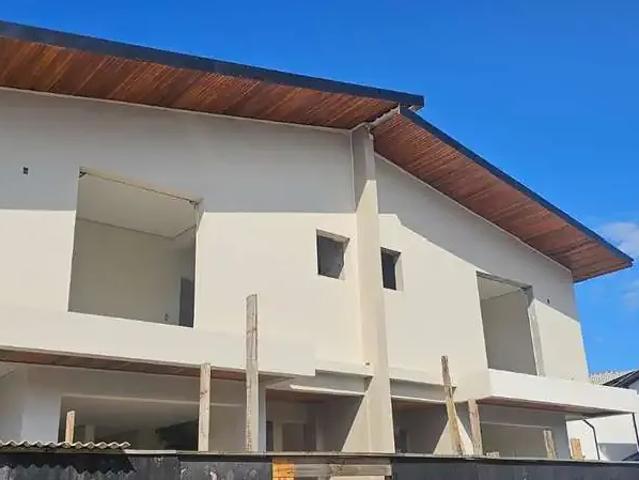 Casa / Sobrado para Venda em Florianópolis/SC Santa Mônica 3 Quartos
