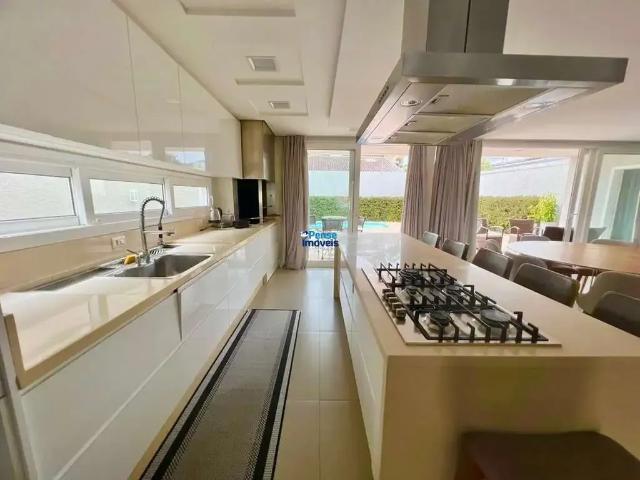 Casa / Sobrado para Venda em Florianópolis/SC Santa Mônica 3 Quartos
