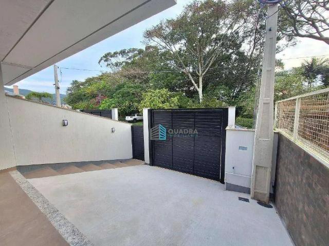 Casa / Sobrado para Venda em Florianópolis/SC Santa Mônica 3 Quartos