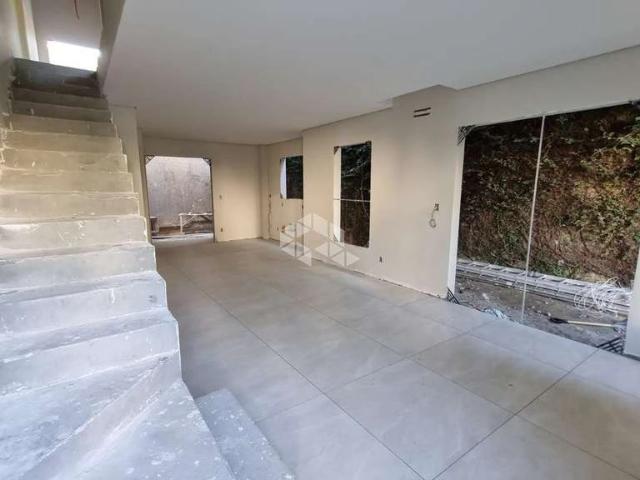 Casa / Sobrado para Venda em Florianópolis/SC Santa Mônica 3 Quartos