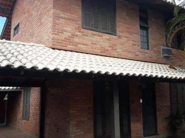 Casa / Sobrado para Venda em Florianópolis/SC Santa Mônica 3 Quartos