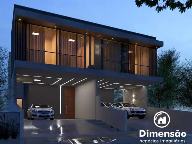 Casa / Sobrado para Venda em Florianópolis/SC Santa Mônica 3 Quartos