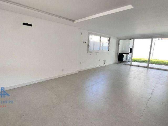 Casa / Sobrado para Venda em Florianópolis/SC Santa Mônica 3 Quartos