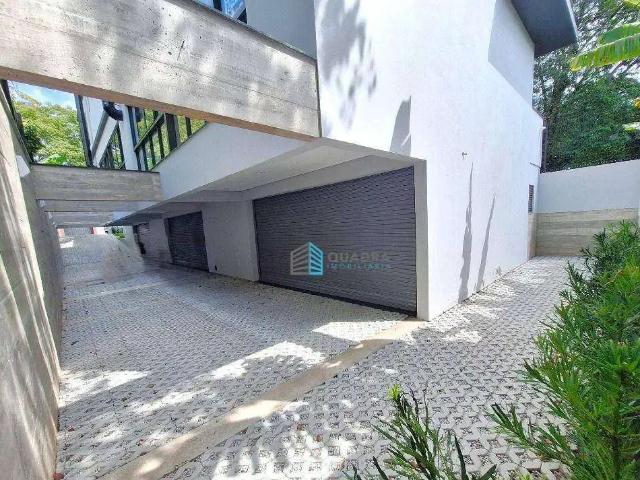 Casa / Sobrado para Venda em Florianópolis/SC Santa Mônica 3 Quartos