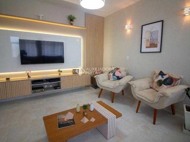 Casa / Sobrado para Venda em Florianópolis/SC Santa Mônica 3 Quartos