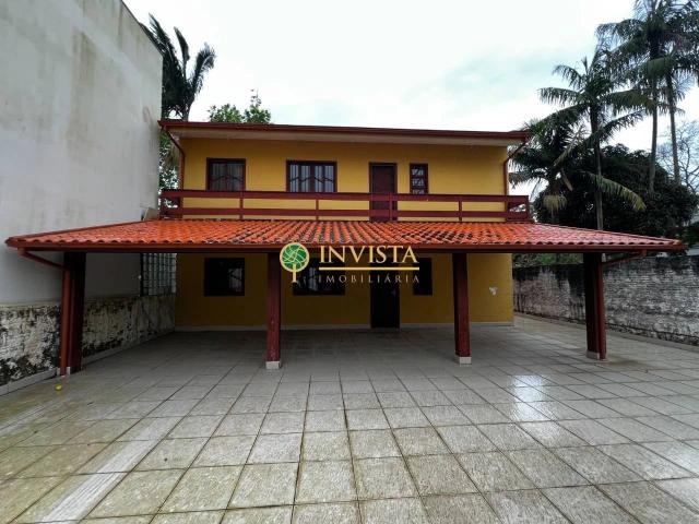 Casa / Sobrado para Venda em Florianópolis/SC Santa Mônica 3 Quartos