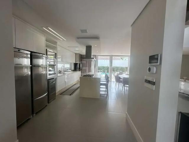 Casa / Sobrado para Venda em Florianópolis/SC Santa Mônica 3 Quartos