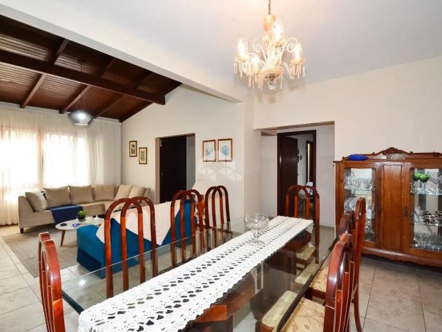 Casa / Sobrado para Venda em Florianópolis/SC Santa Mônica 3 Quartos
