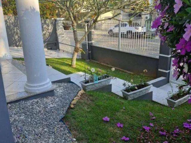 Casa / Sobrado para Venda em Florianópolis/SC Santa Mônica 3 Quartos